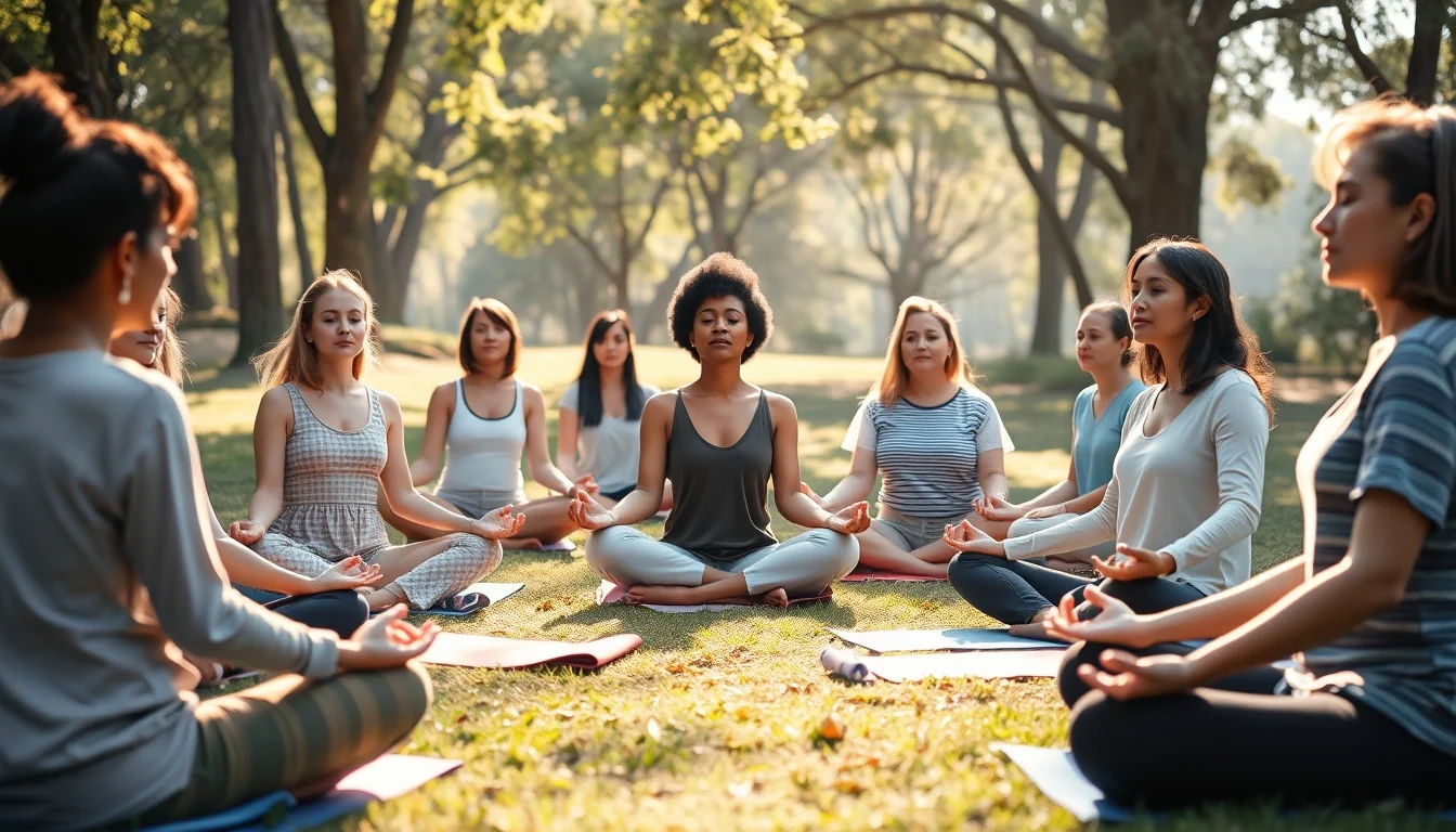 Discover Mindfulness & Growth